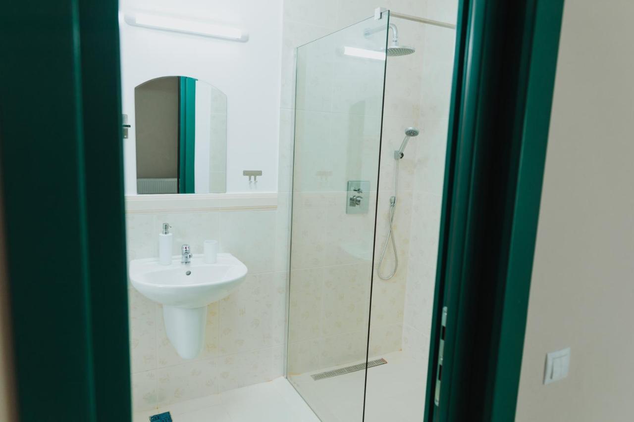 Green Villa シビウ エクステリア 写真