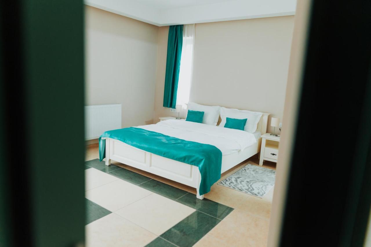 Green Villa シビウ エクステリア 写真